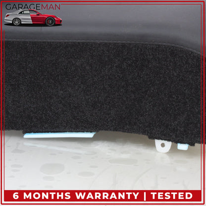 2013-2021 Land Rover Range Rover L405 Left & Right C Pillar Trim Leather Set OEM