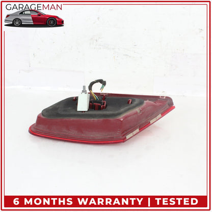 2014-2016 Mercedes W212 E350 Rear Right LED Inner Tail Light Lamp 2129061603 OEM
