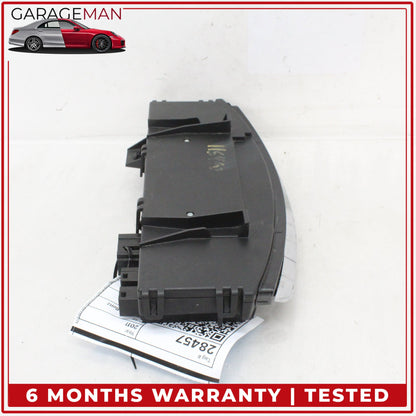 2007-2014 Mercedes W221 S400 AC Temperature Climate Control Panel 2219055200 OEM