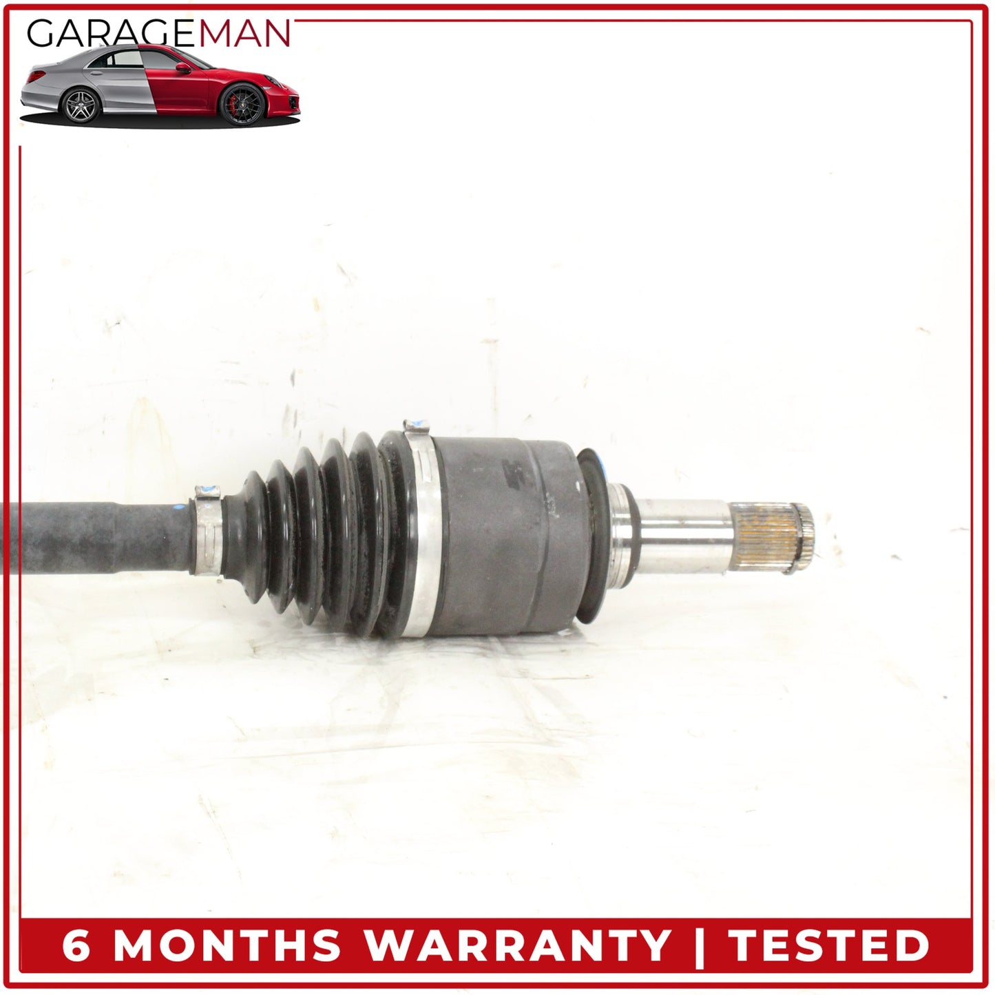 2006-2012 Mercedes X164 GL550 ML350 Rear Left or Right Side Axle Half Shaft OEM
