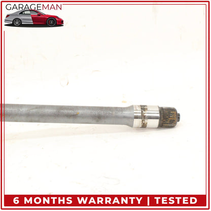 2017-2024 Audi Q7 AWD Automatic Transmission Axle Flange Shaft 0D5409355 OEM