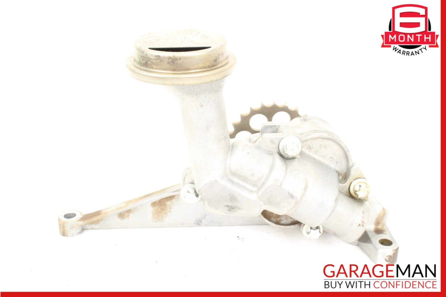2000-2006 Mercedes-Benz S500 W220 Oil Pump 1131810120