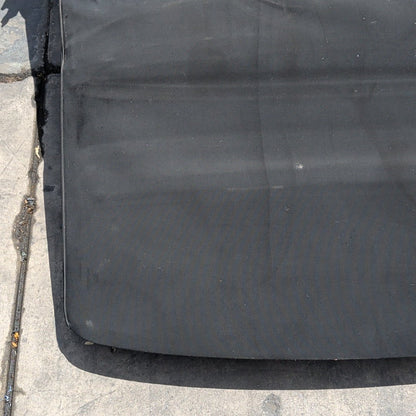 2009-2015 MINI Cooper R56 Convertible Soft Top Roof Glass Assembly SUP00385 OEM