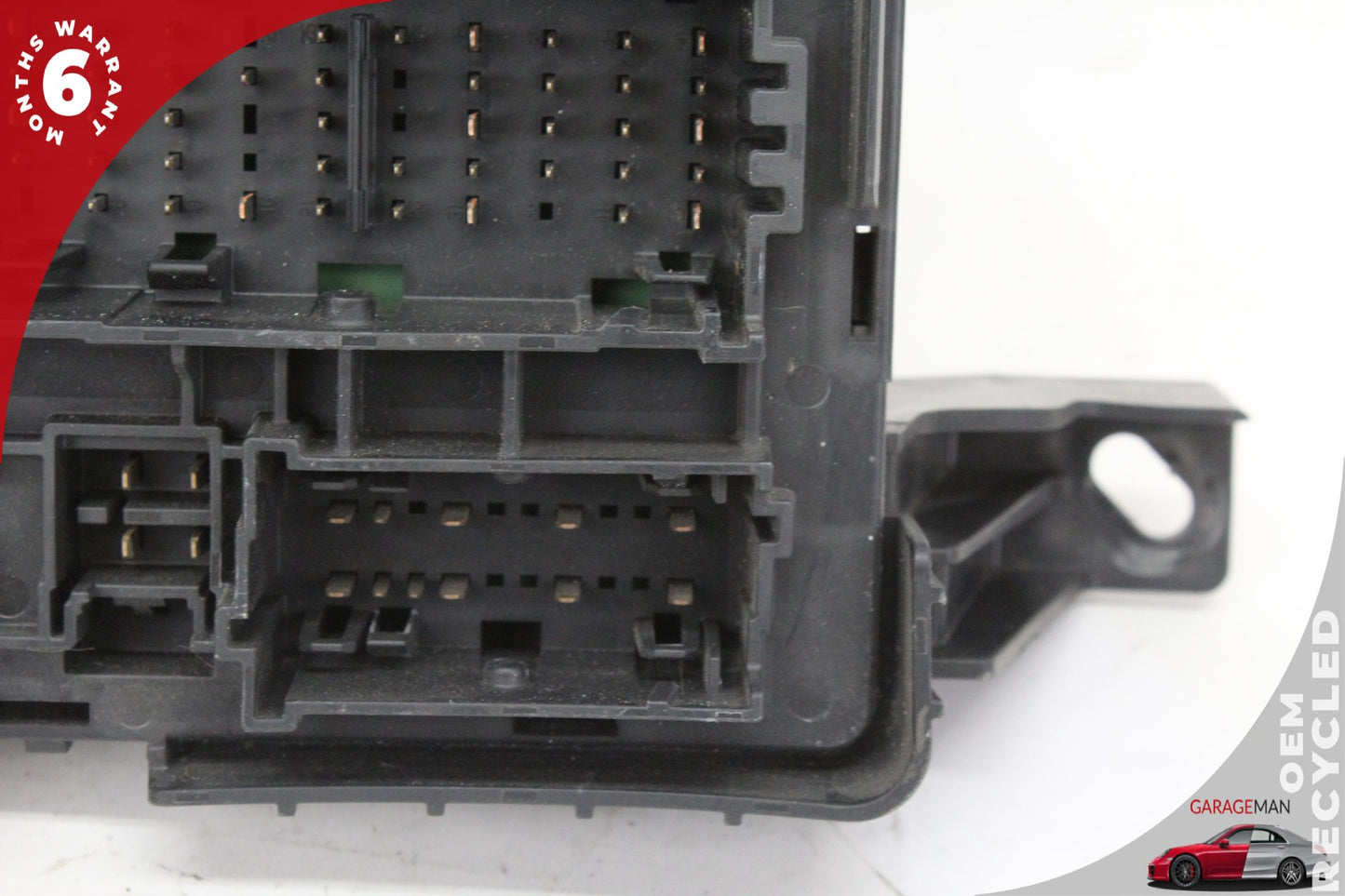 2014-2019 Chevrolet Silverado 1500 Front Dash Cabin Fuse Box 23195441 OEM