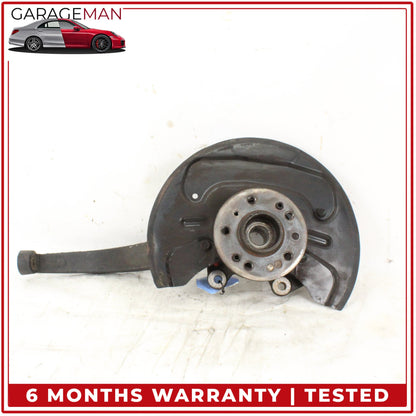 2006-2012 Mercedes X164 GL550 ML350 Front Right Spindle Knuckle Wheel Hub OEM