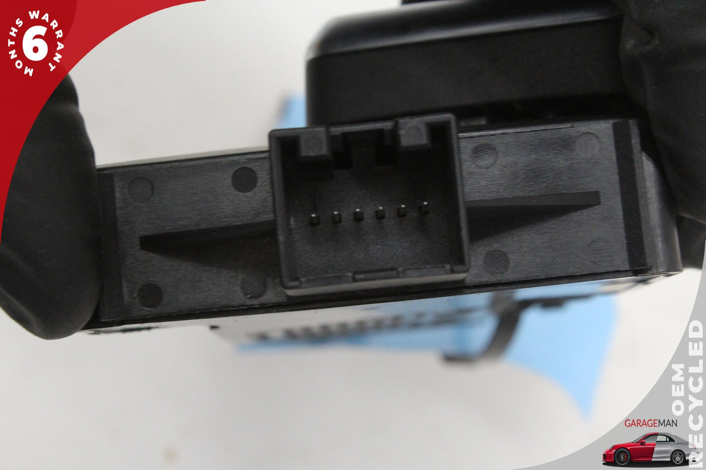 2008-2020 Audi SQ5 A3 A6 Front Left Side Seat Adjustment Switch 8K0959747 OEM