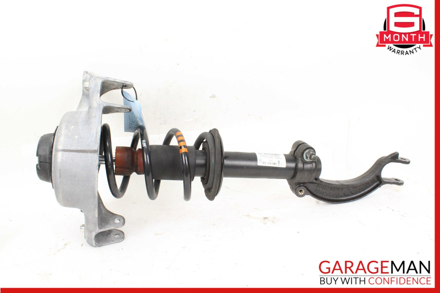 2009-2016 Audi A4 B8 Sedan Front Left or Right Shock Absorber 8K0413031CB