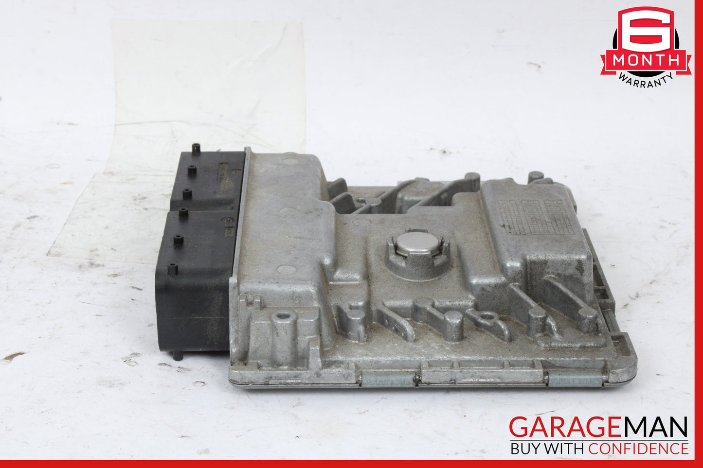 19-24 Porsche Macan 95B Audi Q3 ECU ECM Engine Control Module 06K907425J OEM