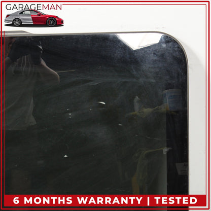 2011-2018 Porsche Cayenne 958 Front Panoramic Sun Roof Glass 7P0877055 OEM
