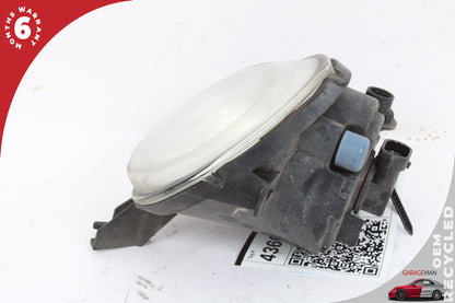 2008-2010 Porsche Cayenne 957 Front Right Side Fog Light Lamp 7L5941700C OEM
