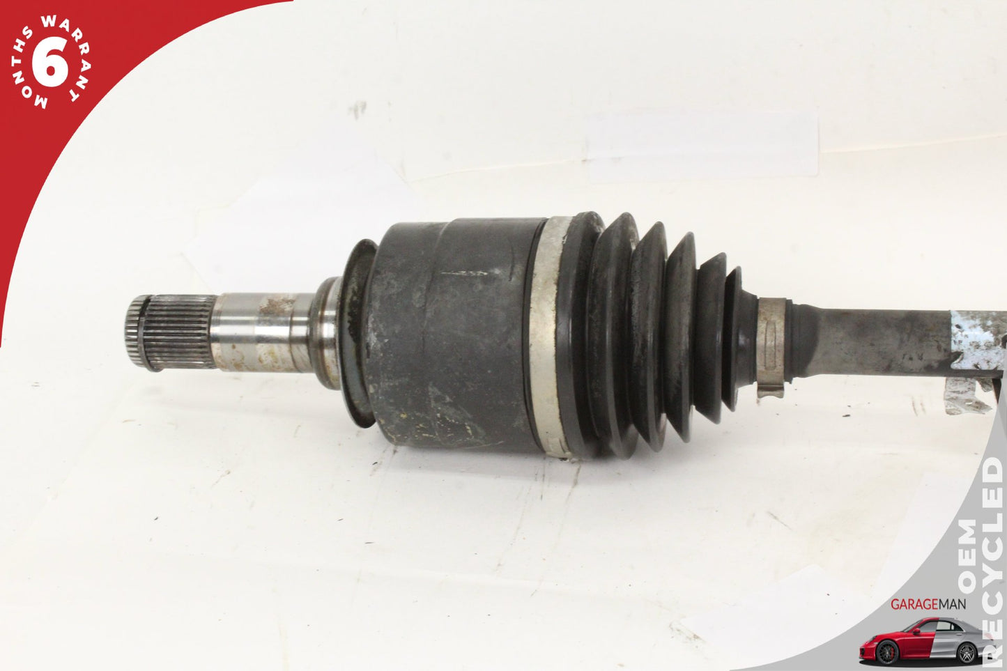 2012-2019 Mercedes-Benz GL550 X166 AWD Front Right or Left Side Axle CV Shaft 1663303300 OEM