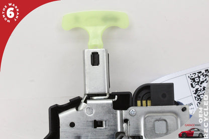 2022-2025 Subaru BRZ Toyota GR86 Trunk Lid Latch Lock Actuator 57530CC000 OEM