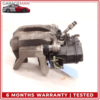 2012-2019 BMW 650i F13 Rear Right Passenger Side Brake Caliper 34217846694 OEM