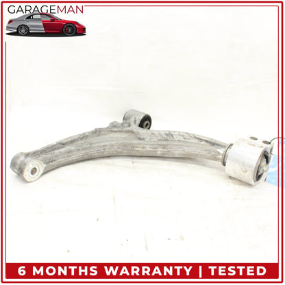 2016-2019 Buick Cascada Front Right Side Lower Control Arm 13371819 OEM