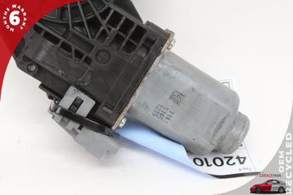 2012-2020 Tesla Model S 85D Front Right Side Window Regulator Motor OEM
