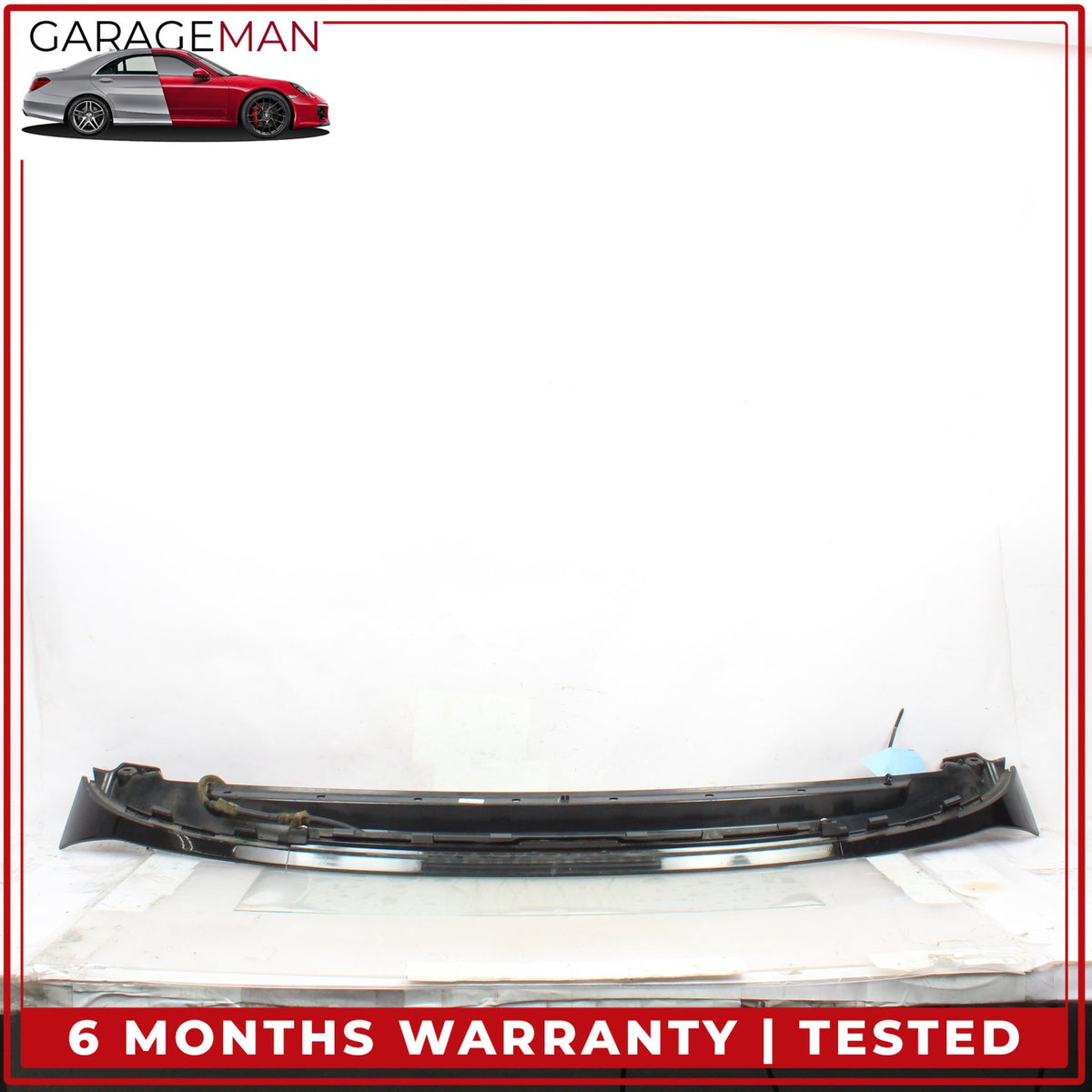 2013-2021 Land Rover Range Rover L405 Rear Tailgate Roof Spoiler Bracket OEM