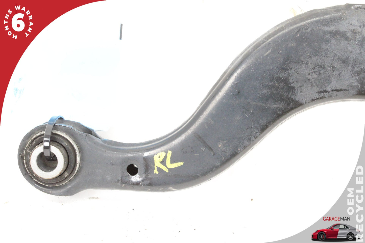 2005-2024 Volkswagen Golf Audi Rear Left or Right Side Upper Control Arm OEM