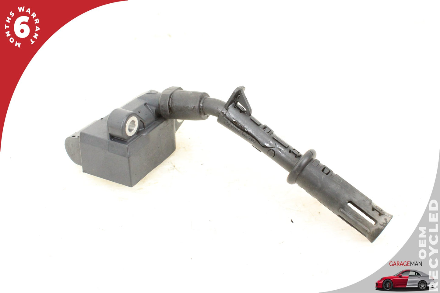 2011-2020 Mercedes W218 CLS550 Ignition Coils Set of 6 Pc 2769060260 OEM