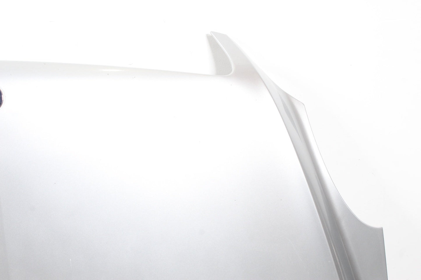 2006-2010 Mercedes-Benz R350 W251 Front Hood Bonnet Panel 2518800057