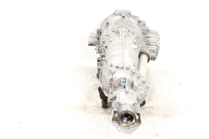 09-12 Audi A4 S5 Q5 Automatic Transmission 6 Speed 1084435040 OEM
