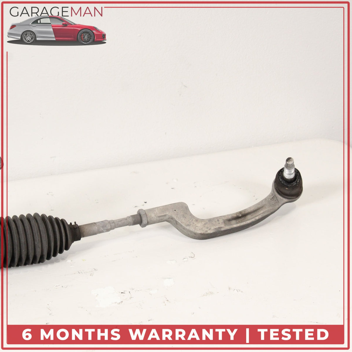 2015-2020 Mercedes X156 GLA250 Electric Power Steering Rack & Pinion OEM
