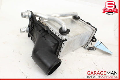 2015-2020 Mercedes-Benz C300 CDI Sedan Intercooler Radiator 2740900614