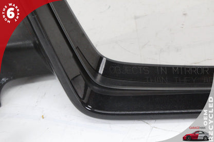 2014-2019 Mercedes W117 CLA45 AMG Front Right Side Door Rear View Mirror OEM
