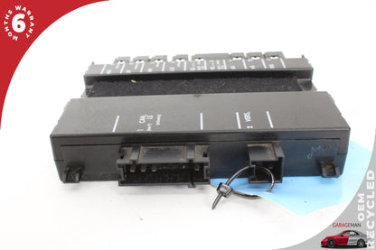 2001-2009 Mercedes W203 C240 Front Left Side Seat Control Module 2038201526 OEM