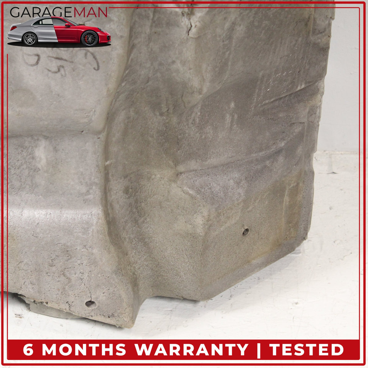 2013-2022 Land Rover Range Rover L405 Front Left Side Floor Carpet Trim OEM