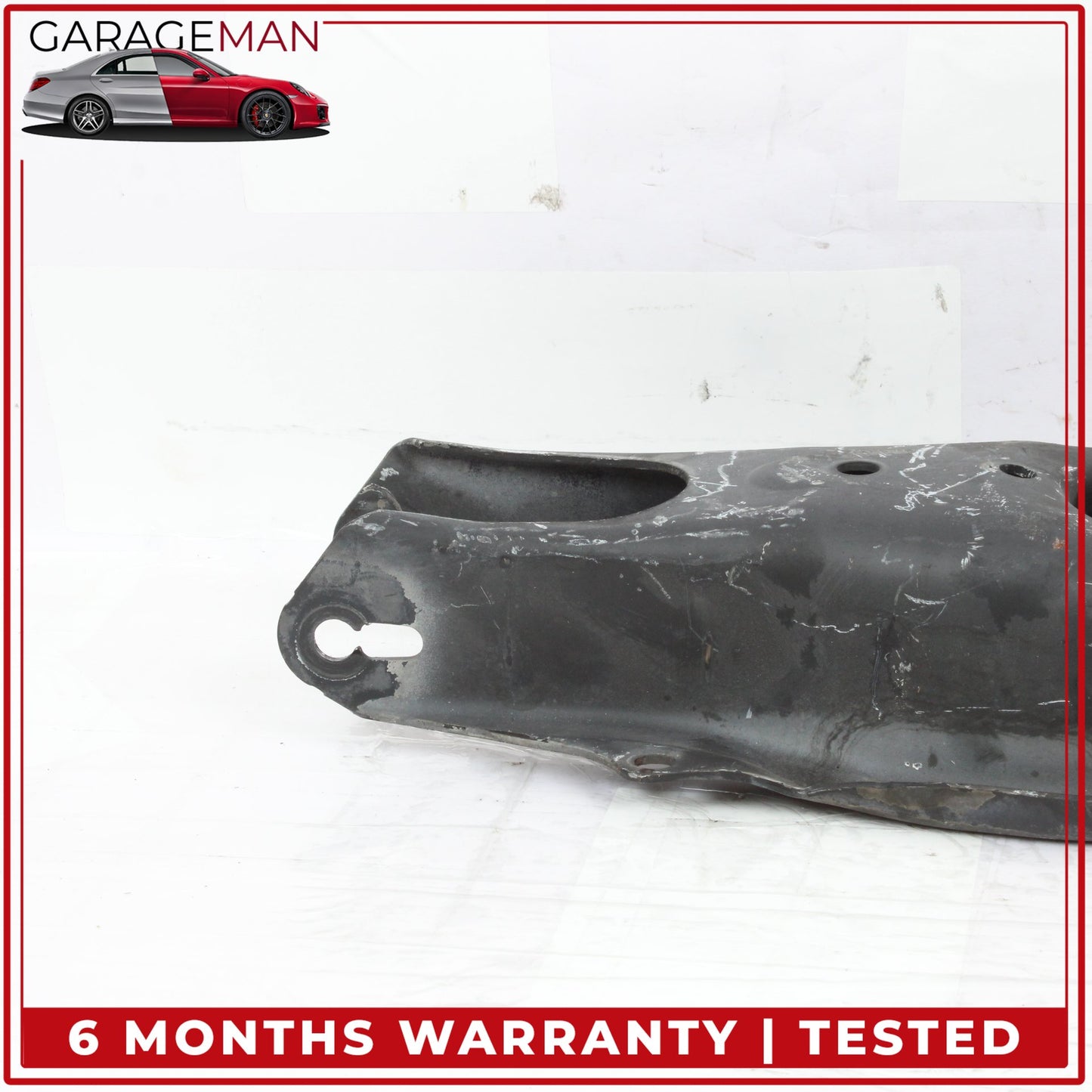 2015-2020 Mercedes W205 C300 Rear Left or Right Lower Control Arm 2053521900 OEM