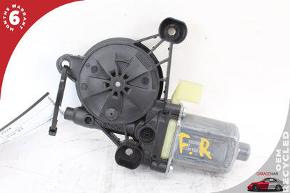 2019-2024 Audi A3 S3 Q3 Front Right Side Window Regulator Motor 5Q0959801C OEM