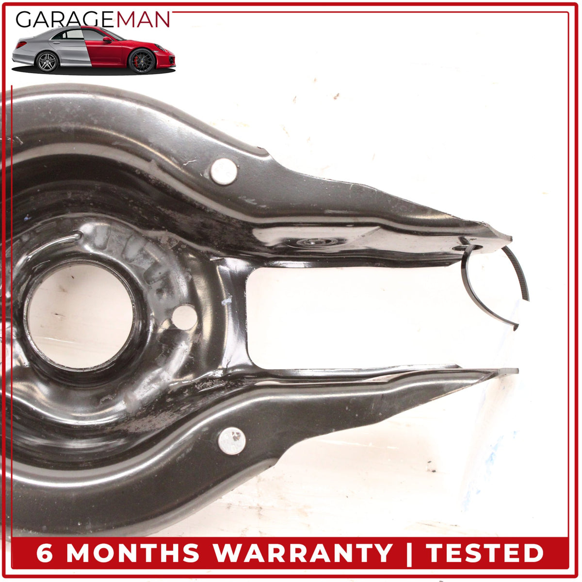 2019-2026 BMW Z4 G29 RWD Rear Left or Right Side Lower Control Arm 6884694 OEM