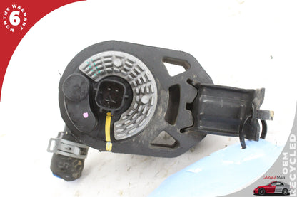 2012-2015 Tesla Model S 85D Battery Cooling Auxiliary Water Pump Motor OEM