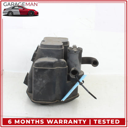 2005-2011 Mercedes R171 SLK280 Fuel Gas Vapor Charcoal Carbon Canister OEM