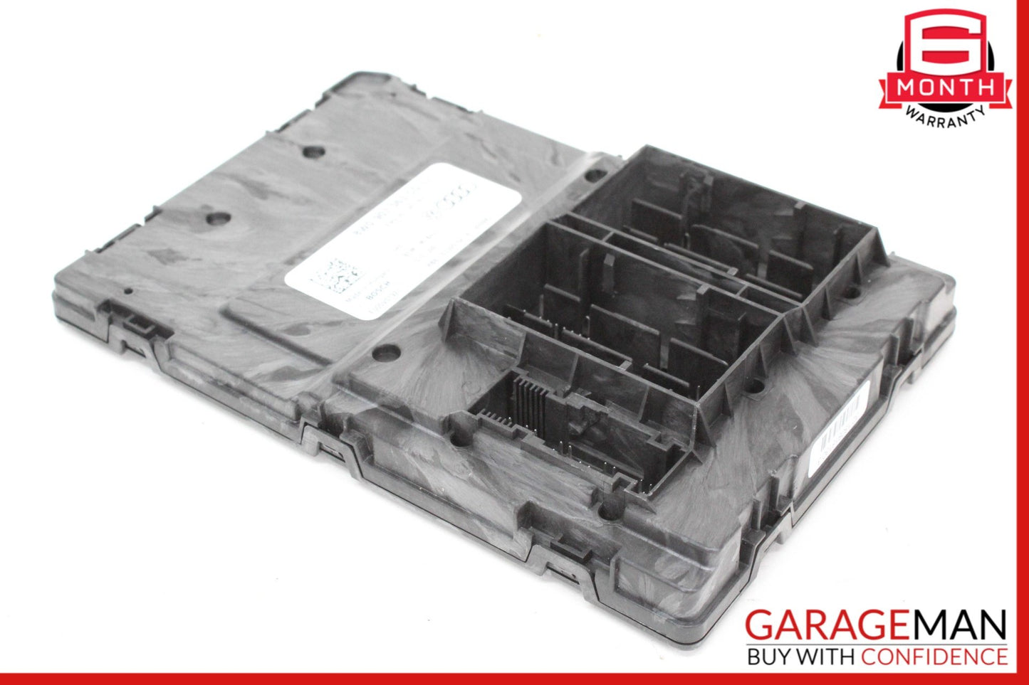 2017-2022 Audi Q7 SUV Body Control Module 8W0907063CG Genuine