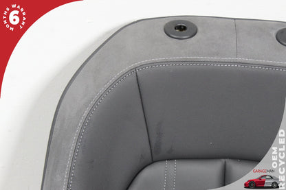 2022-2024 Audi A3 Sedan Front Right Upper Seat Backrest Cushion 8Y0881806AG