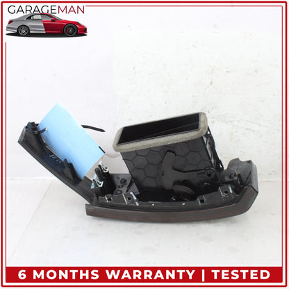 2013-2019 LR Range Rover L405 Front Right Side Dash Board A/C Vent w/ Trim OEM