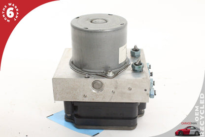 16-20 Audi SQ5 8R SUV ABS Anti Lock Brake Pump Module 80A907379