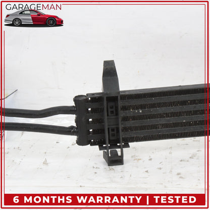 2010-2016 Porsche Panamera 970 Transmission Oil Cooler Radiator 97034723902 OEM