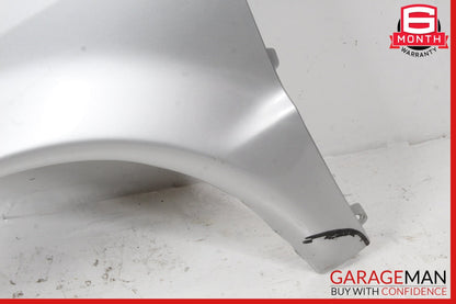 2002-2005 Mercedes W163 ML350 ML320 ML500 Front Left Side Fender Silver OEM