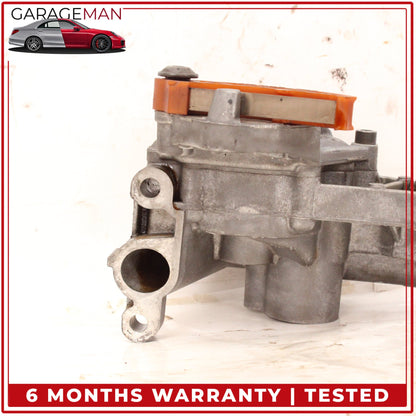 2005-2012 Mercedes W211 E350 C350 ML350 Engine Motor Oil Pump 2721800501 OEM