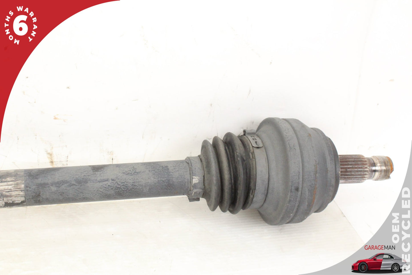 2015-2021 Mercedes W205 C300 Rear Right or Left Side CV Half Shaft Axle OEM