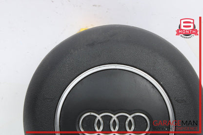 2008-2015 Audi TT 8J Convertible Steering Wheel Airbag 8J0880201 OEM