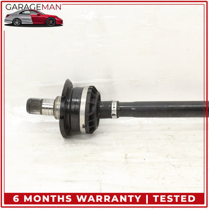 2019-2025 BMW M340i M440i G20 RWD Rear Left Side CV Axle Drive Shaft 8689555 OEM