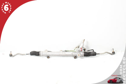 2006-2012 Mercedes-Benz GL450 X164 Station Wagon Power Steering Rack 1644600225 OEM