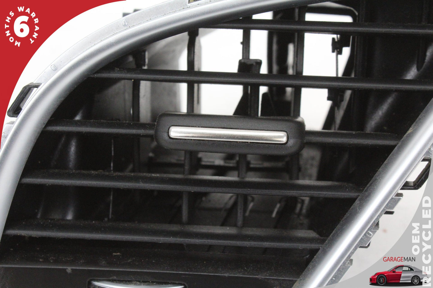 2013-2017 Audi A5 S5 RS5 Front Left Driver Side Dash AC Air Vent 8T1820901H OEM