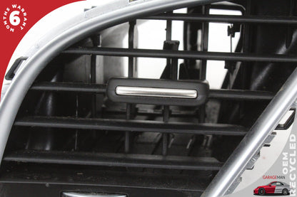 2013-2017 Audi A5 S5 RS5 Front Left Driver Side Dash AC Air Vent 8T1820901H OEM