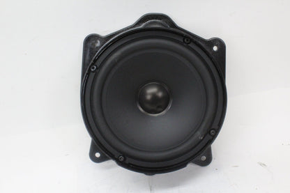 2010-2013 Mercedes-Benz S550 W221 Rear Left and Right Side Door Speaker Set OEM