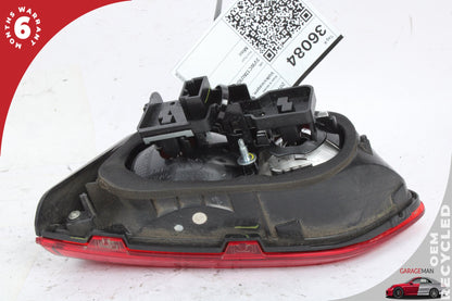 15-17 VW Golf MK7 Station Wagon Rear Left Inner Tail Light 5GM945.096.E