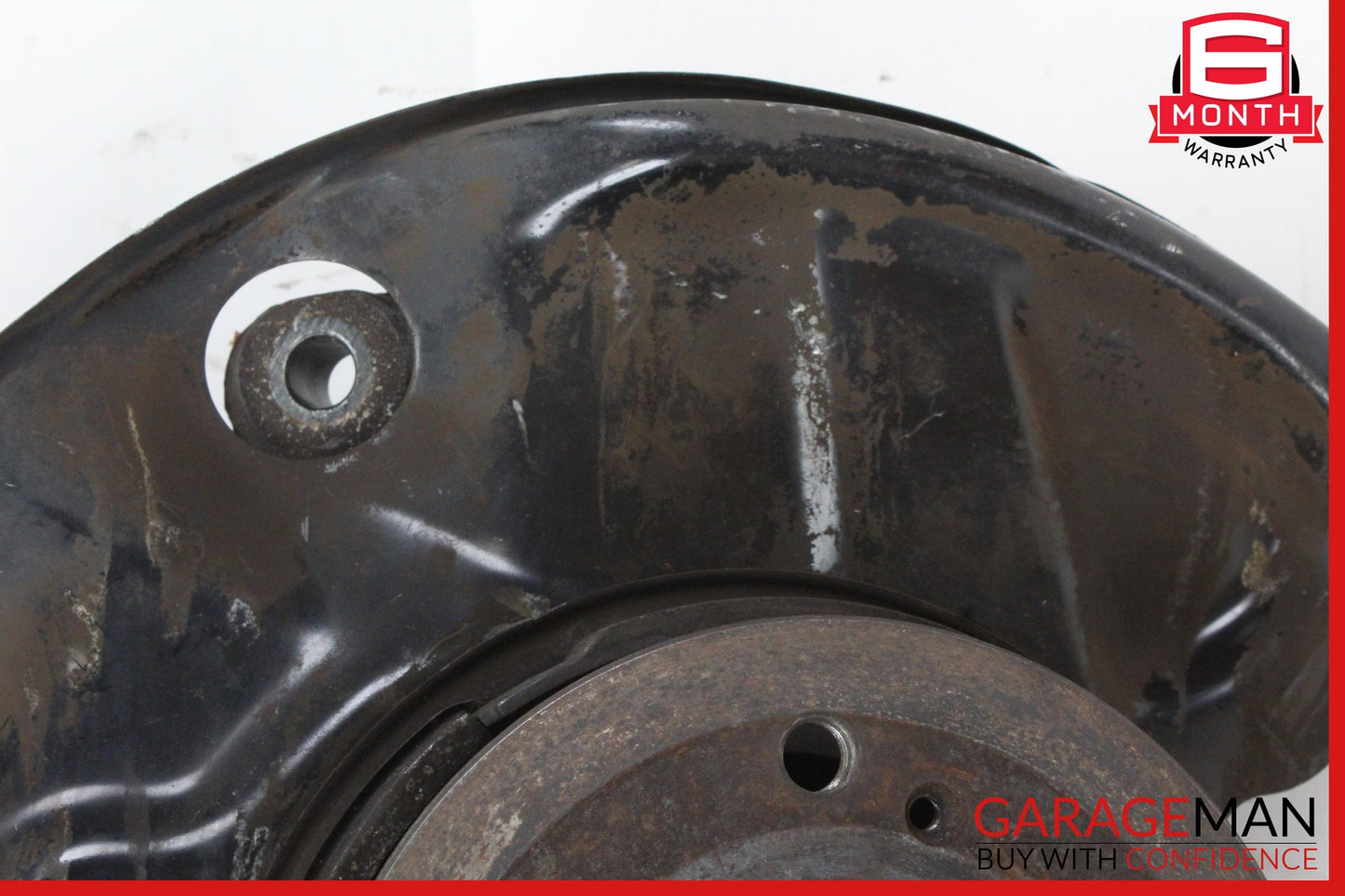 2002-2010 Chrysler PT Cruiser Front Right Side Spindle Knuckle Wheel Hub OEM